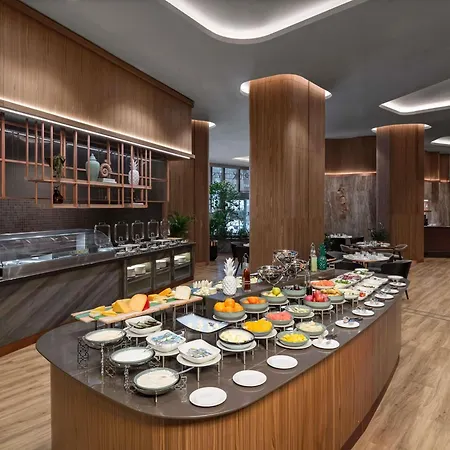 Moevenpick Living Istanbul Saklivadi-2