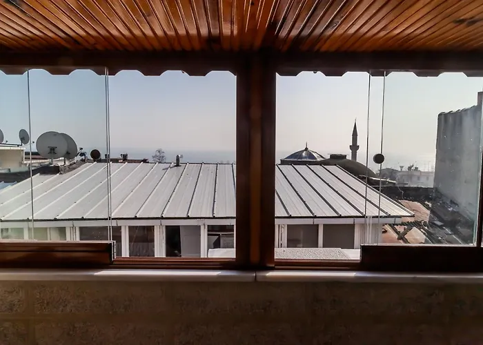 Palladium Apart Hotel Istanbul