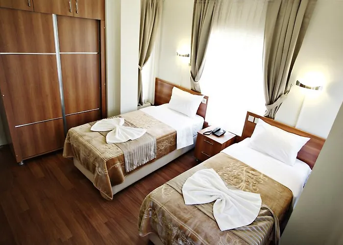 Taksim Palace Hotel Istanbul